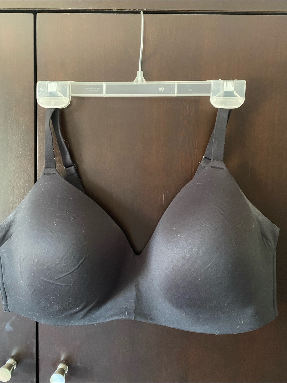Wonderbra T-shirt bra